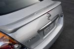 Nissan Altima 2010 года